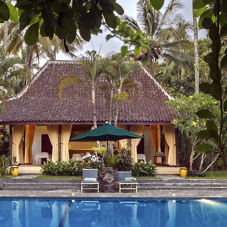 Margo Utomo Eco Resort Kalibaru Exteriör bild