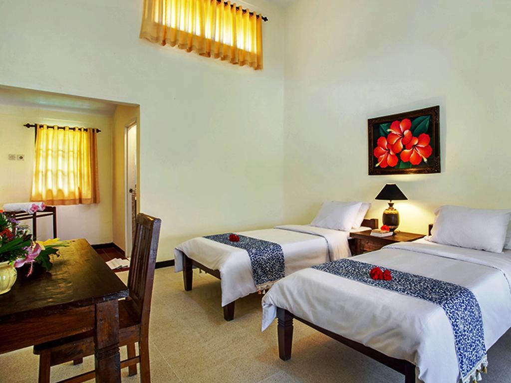 Margo Utomo Eco Resort Kalibaru Exteriör bild