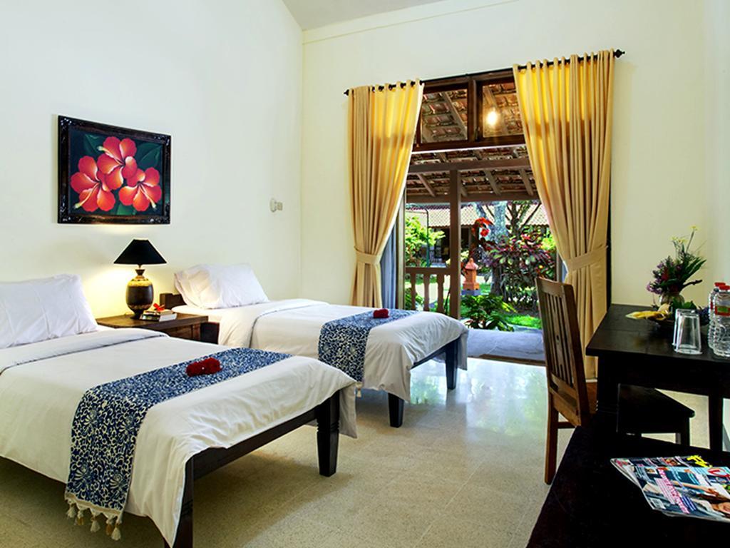 Margo Utomo Eco Resort Kalibaru Exteriör bild