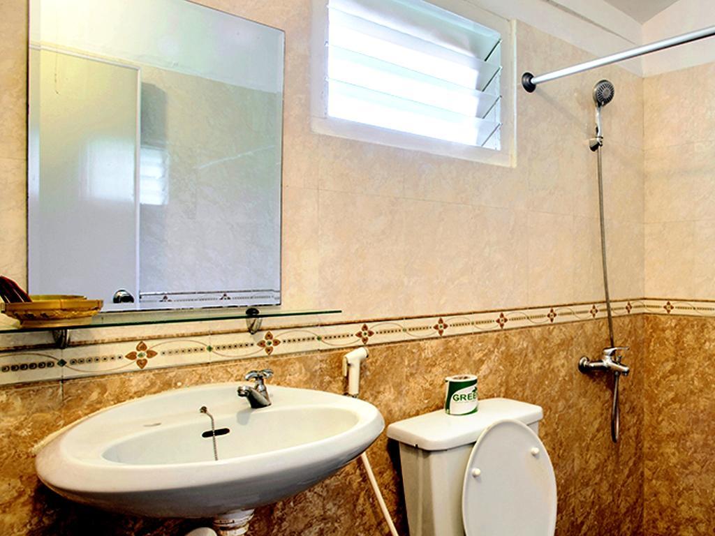 Margo Utomo Eco Resort Kalibaru Exteriör bild