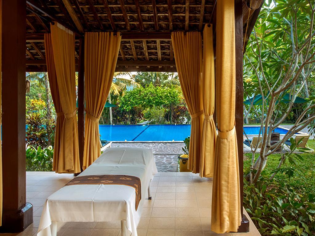 Margo Utomo Eco Resort Kalibaru Exteriör bild