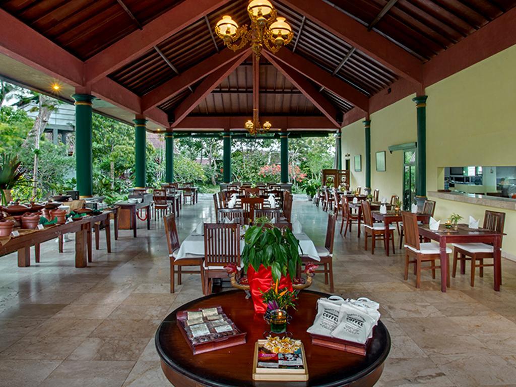 Margo Utomo Eco Resort Kalibaru Exteriör bild