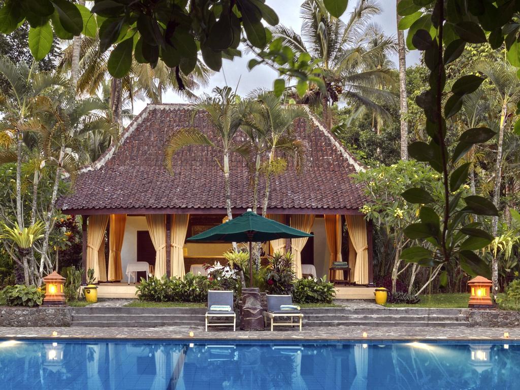 Margo Utomo Eco Resort Kalibaru Exteriör bild