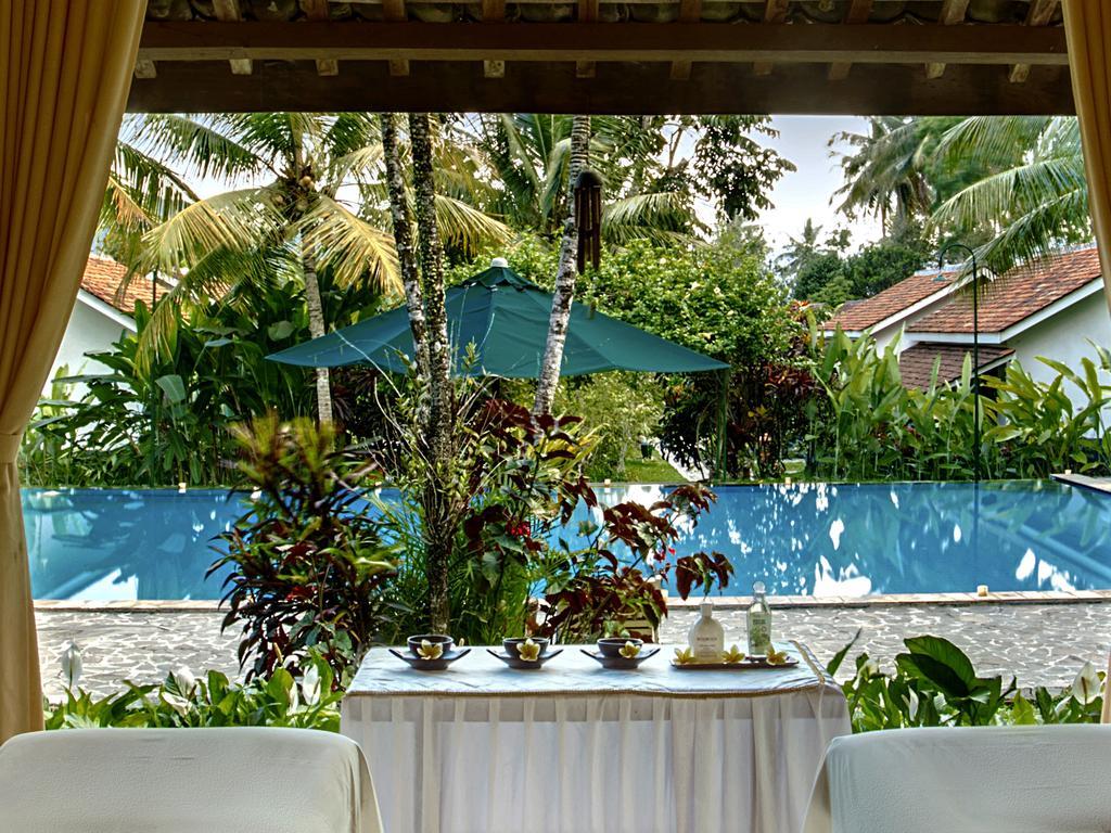 Margo Utomo Eco Resort Kalibaru Exteriör bild